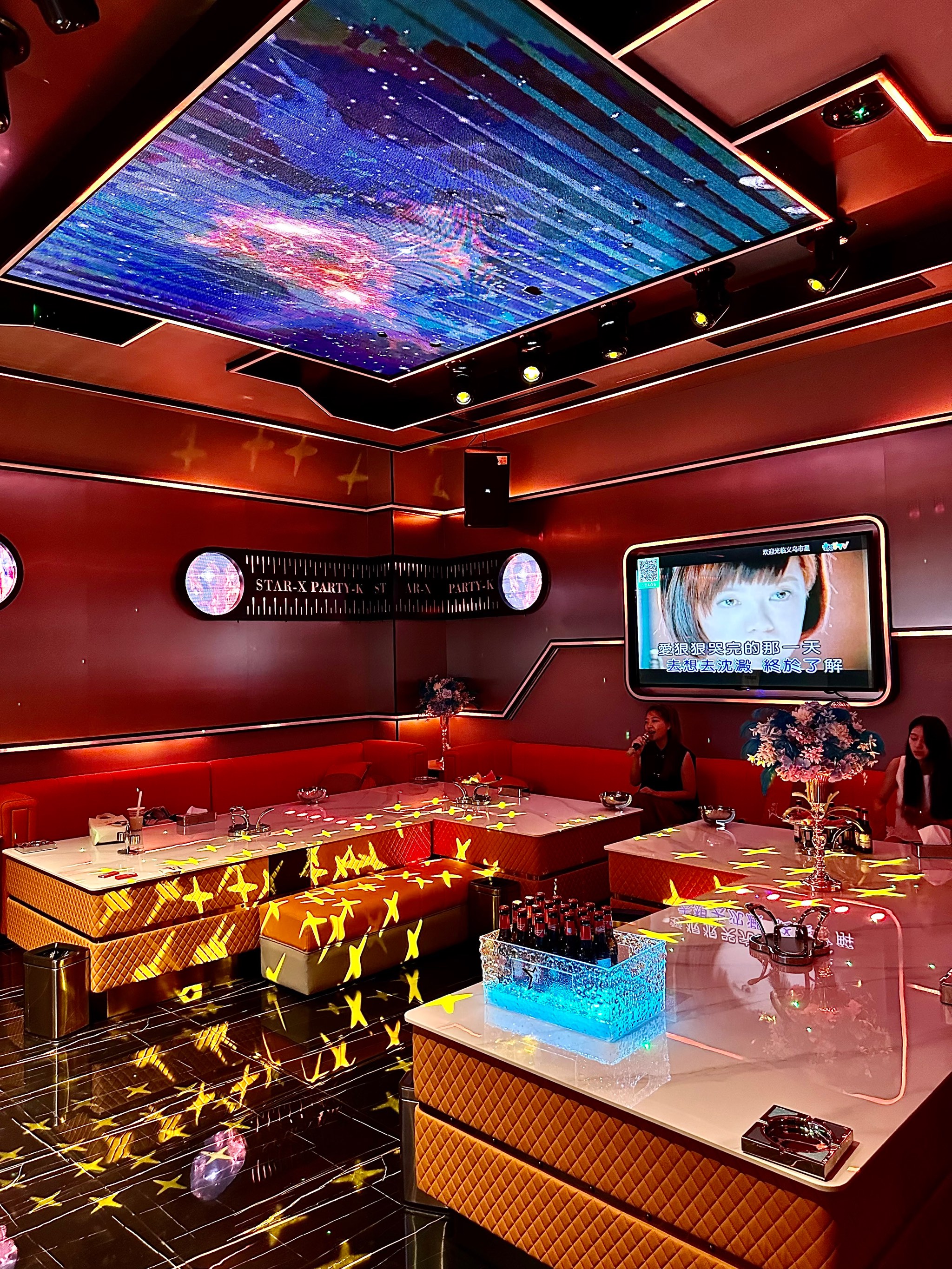 晋城商务ktv 低端场调查-高平市ktv预定