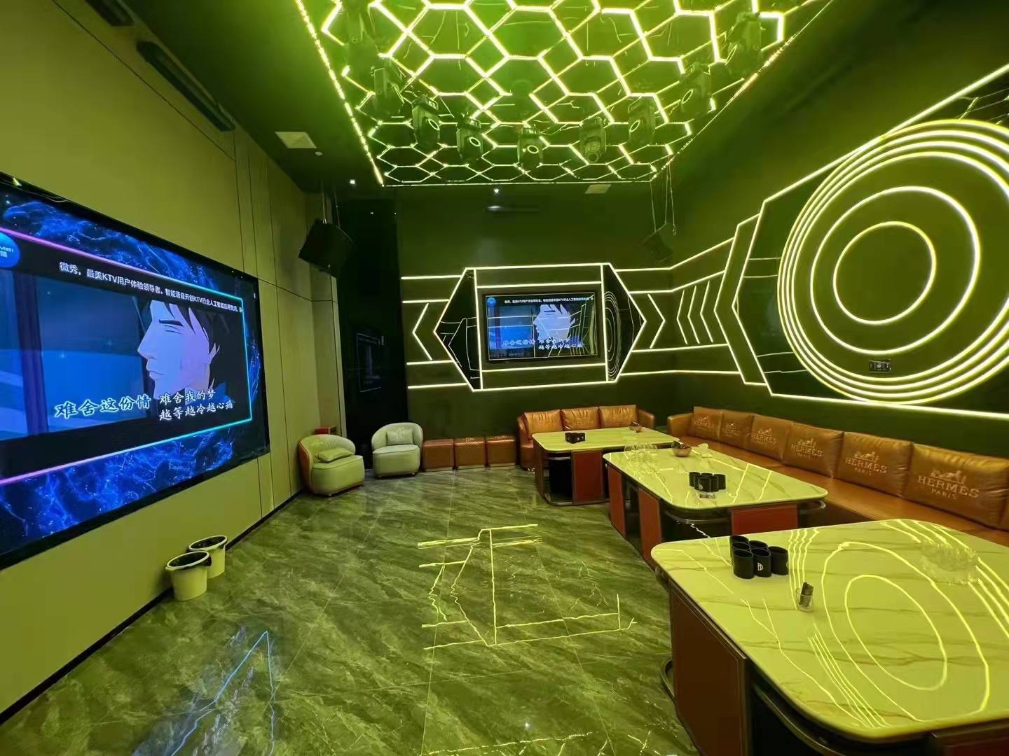 晋城商务ktv推荐指南-高平市ktv预定